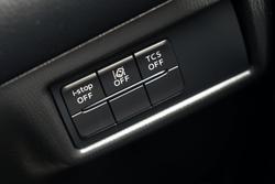2020 Mazda
CX-8 Sport
