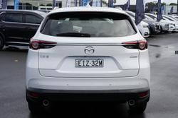 2020 Mazda
CX-8 Sport