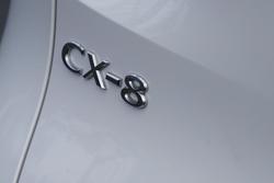 2020 Mazda
CX-8 Sport