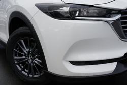 2020 Mazda
CX-8 Sport