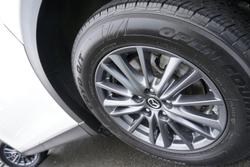 2020 Mazda
CX-8 Sport