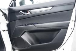 2020 Mazda
CX-8 Sport