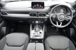 2020 Mazda
CX-8 Sport