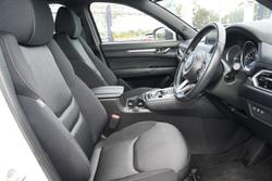 2020 Mazda
CX-8 Sport
