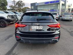 2021 Audi
                Q3 35 TFSI S line
