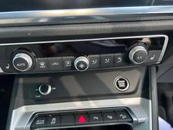 2021 Audi
                Q3 35 TFSI S line