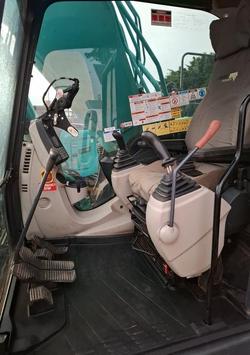 2022 Kobelco Sk300lc-10