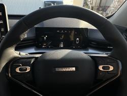 2025 GWM Haval H6 Ultra Hybrid