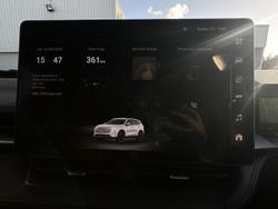 2025 GWM Haval H6 Ultra Hybrid