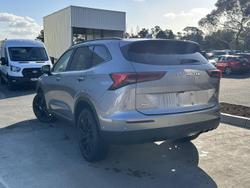 2025 GWM Haval H6 Ultra Hybrid