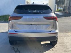 2025 GWM Haval H6 Ultra Hybrid