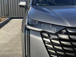 2025 GWM Haval H6 Ultra Hybrid