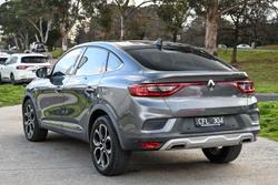 2022 Renault
                Arkana Intens