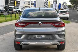 2022 Renault
                Arkana Intens