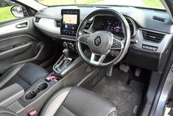 2022 Renault
                Arkana Intens