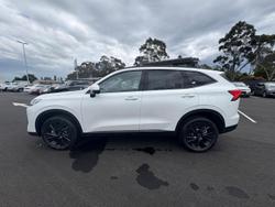 2025 GWM Haval H6 Ultra Hybrid