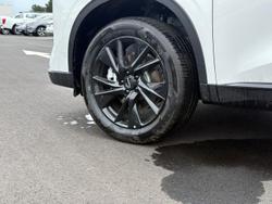 2025 GWM Haval H6 Ultra Hybrid