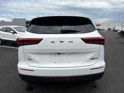 2025 GWM Haval H6 Ultra Hybrid