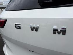 2025 GWM Haval H6 Ultra Hybrid