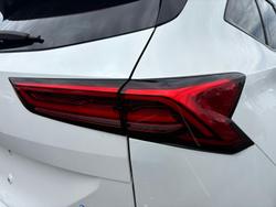 2025 GWM Haval H6 Ultra Hybrid