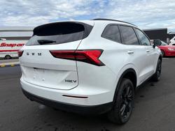 2025 GWM Haval H6 Ultra Hybrid