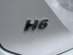 2025 GWM Haval H6 Ultra Hybrid