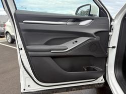 2025 GWM Haval H6 Ultra Hybrid