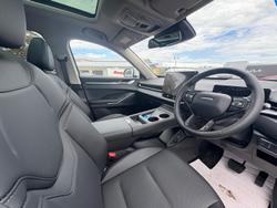 2025 GWM Haval H6 Ultra Hybrid