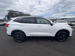 2025 GWM Haval H6 Ultra Hybrid