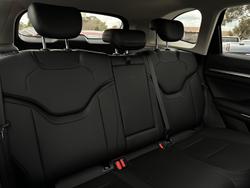 2025 GWM Haval H6 Ultra Hybrid