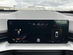 2025 GWM Haval H6 Ultra Hybrid