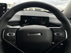 2025 GWM Haval H6 Ultra Hybrid