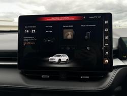 2025 GWM Haval H6 Ultra Hybrid