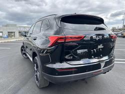 2025 GWM Haval H6 Ultra Hybrid