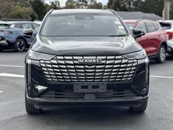 2025 GWM Haval H6 Ultra Hybrid