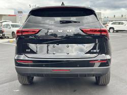 2025 GWM Haval H6 Ultra Hybrid