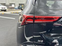 2025 GWM Haval H6 Ultra Hybrid