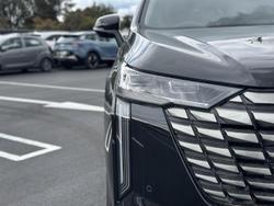 2025 GWM Haval H6 Ultra Hybrid