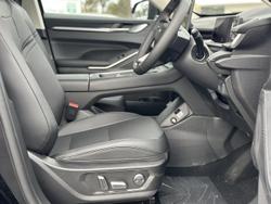 2025 GWM Haval H6 Ultra Hybrid