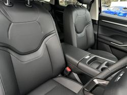 2025 GWM Haval H6 Ultra Hybrid