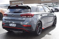 2024 Hyundai
i30 N Premium