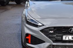 2024 Hyundai
i30 N Premium
