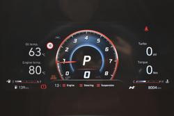2024 Hyundai
i30 N Premium