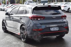 2024 Hyundai
i30 N Premium