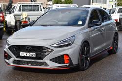 2024 Hyundai
i30 N Premium