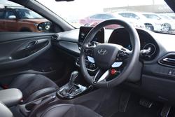 2024 Hyundai
i30 N Premium