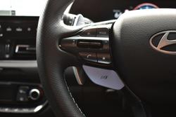 2024 Hyundai i30 N Premium PDe.V6 MY25 Shadow Grey