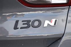 2024 Hyundai i30 N Premium PDe.V6 MY25 Shadow Grey