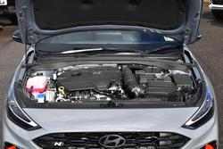 2024 Hyundai i30 N Premium PDe.V6 MY25 Shadow Grey