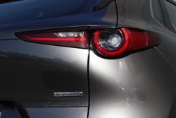 2025 Mazda
CX-30 G20 Pure